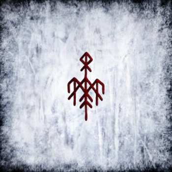 Album Wardruna: Runaljod - Gap Var Ginnunga