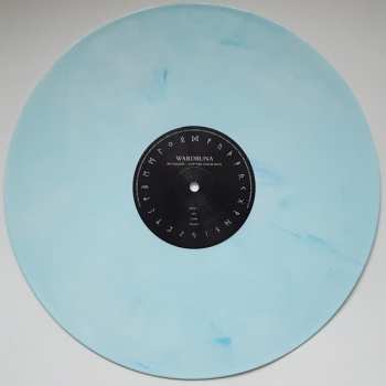 2LP Wardruna: Runaljod - Gap Var Ginnunga LTD | CLR