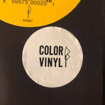 LP Warehouse: Super Low CLR