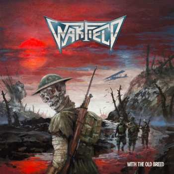 LP Warfield: With The Old Breed