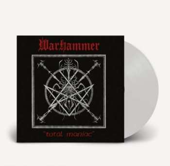 LP Warhammer: Total Maniac CLR
