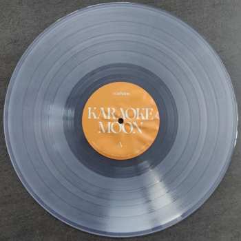 LP Warhaus: Karaoke Moon LTD | CLR
