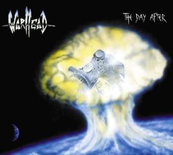 Album Warhead: The Day After