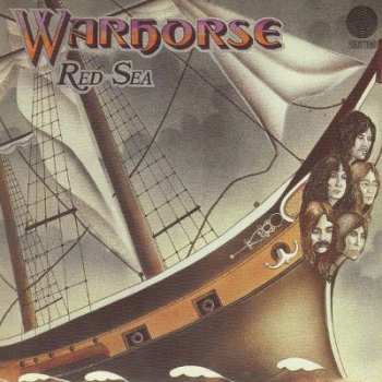 CD Warhorse: Red Sea LTD | DIGI