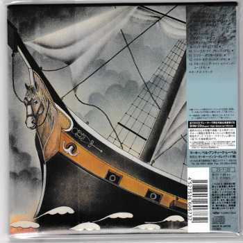 CD Warhorse: Red Sea LTD