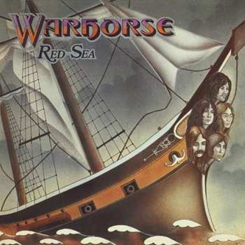 CD Warhorse: Red Sea