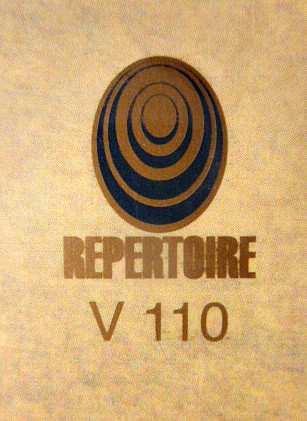 LP Warhorse: Warhorse