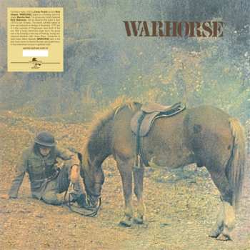 LP Warhorse: Warhorse