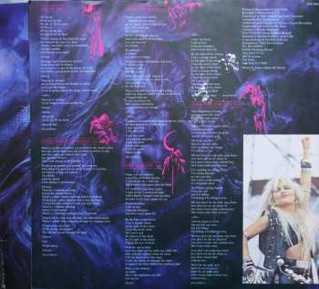 LP Warlock: Triumph And Agony