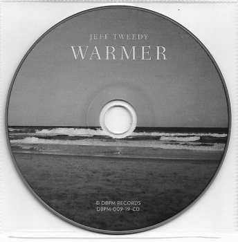 2CD Jeff Tweedy: Warm / Warmer DLX | LTD