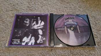 CD Warmath: Damnation Play LTD