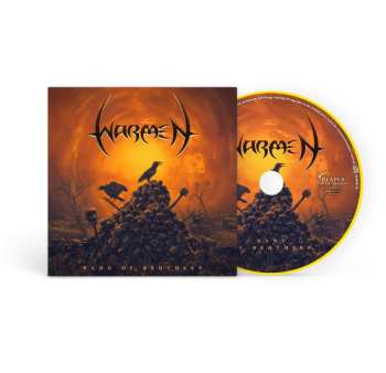 CD Warmen: Band Of Brothers