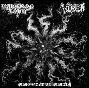 CD Warmoon Lord: Pure Cold Impurity