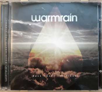 2CD Warmrain: Back Above The Clouds
