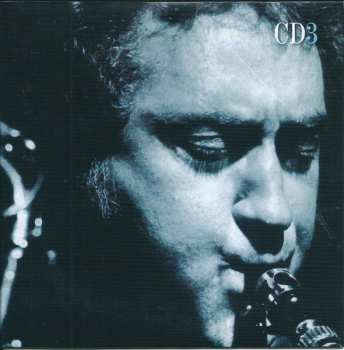 4CD/Box Set Lee Konitz: Two Not One