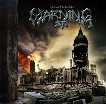 CD Warning SF: Aftermath