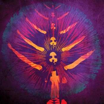 LP Warp Transmission: Tamám Shud LTD