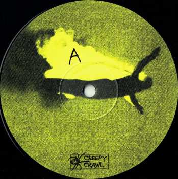 LP/CD Warp Transmission: The Process Ultra LTD