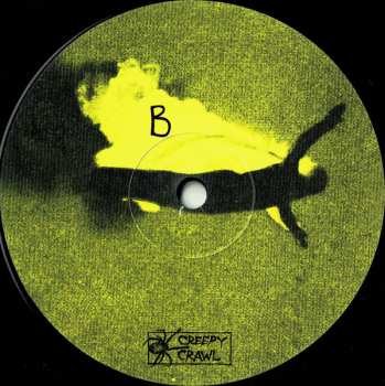 LP/CD Warp Transmission: The Process Ultra LTD