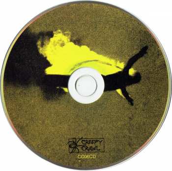 LP/CD Warp Transmission: The Process Ultra LTD