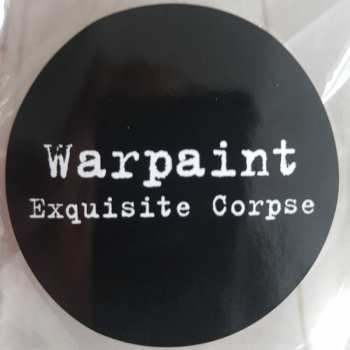 LP Warpaint: Exquisite Corpse