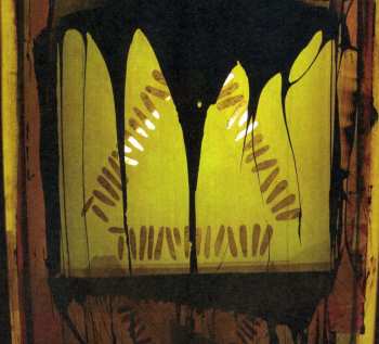 CD Warpaint: Exquisite Corpse