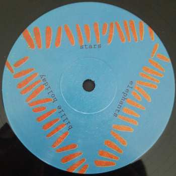 LP Warpaint: Exquisite Corpse