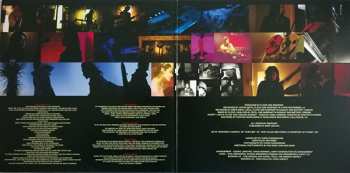 2LP Warpaint: Warpaint