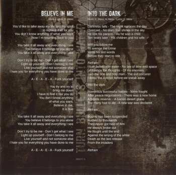 CD Warpath: Filthy Bastard Culture LTD | DIGI