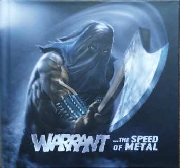 CD Warrant: ...The Speed Of Metal