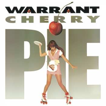 LP Warrant: Cherry Pie LTD | NUM | CLR