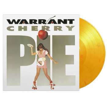LP Warrant: Cherry Pie