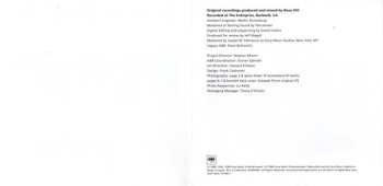 CD Warrant: Cherry Pie = いけないチェリー・パイ LTD