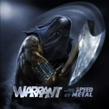 ...The Speed Of Metal