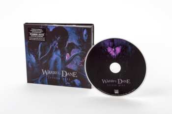 CD Warrel Dane: Shadow Work LTD