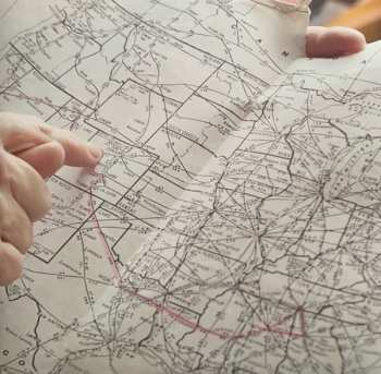 LP Warren Ellis: This Train I Ride (Original Soundtrack)