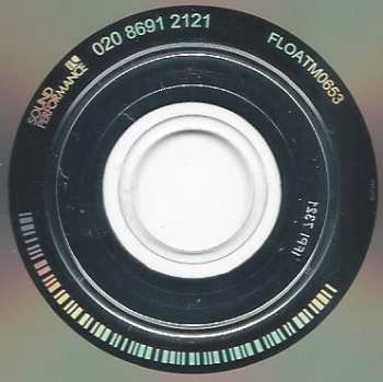 CD Warren Haynes: Live At Bonnaroo