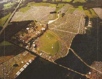CD Warren Haynes: Live At Bonnaroo