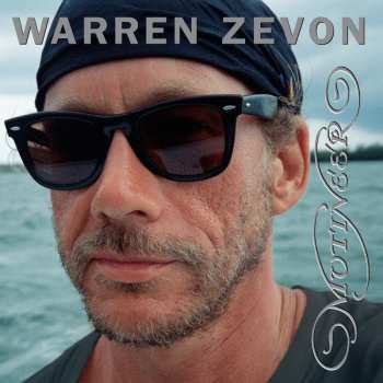 LP Warren Zevon: Mutineer (rocktober 2025)