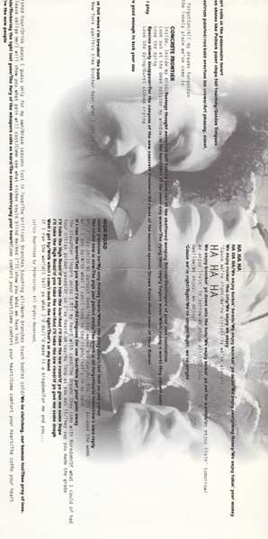 CD Warrior Soul: Chill Pill