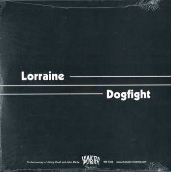 SP Warsaw Pakt: Lorraine