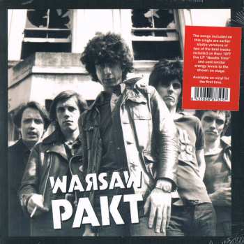 SP Warsaw Pakt: Lorraine