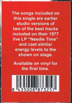 SP Warsaw Pakt: Lorraine