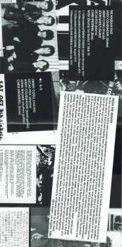 CD/DVD Warsaw Pakt: Needle Time