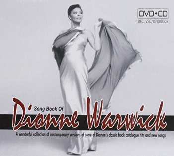 2CD Warwick,dionne: Dionne Warwick