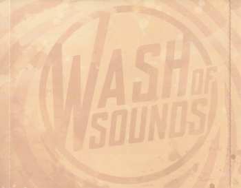 CD Wash Of Sounds: Heaven's Crying