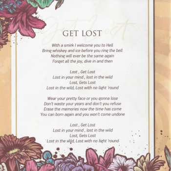 CD Wash Of Sounds: Heaven's Crying