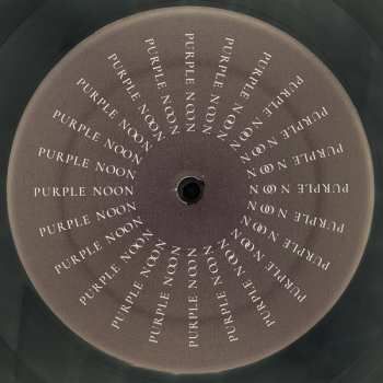 LP Washed Out: Purple Noon