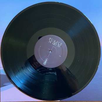 LP Washed Out: Purple Noon