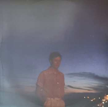 LP Washed Out: Purple Noon